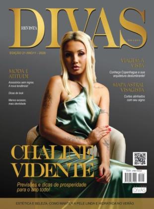Revista Divas - Marco 2026