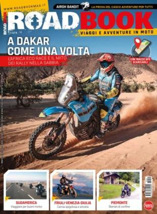 RoadBook - Marzo-Aprile 2026