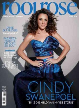 Rooi Rose - April 2026