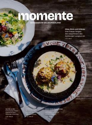 Rundum - Momente - 7 Marz 2026