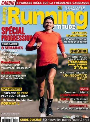 Running Attitude - Mars-Avril 2026