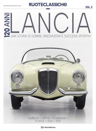 RuoteClassiche Collane - Marzo 2026