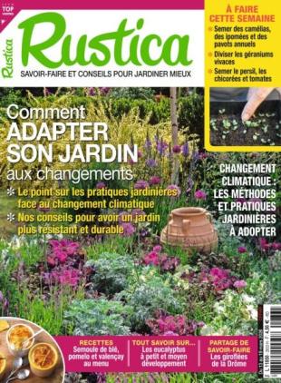Rustica - 13 Mars 2026