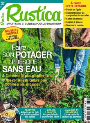 Rustica - 20 Mars 2026