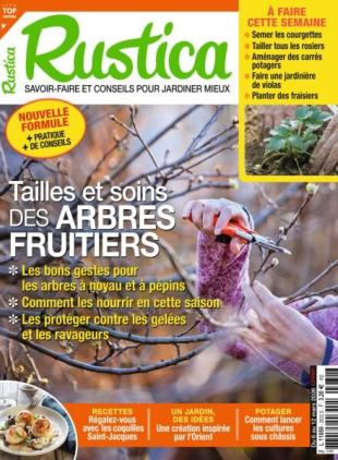 Rustica - 6 Mars 2026