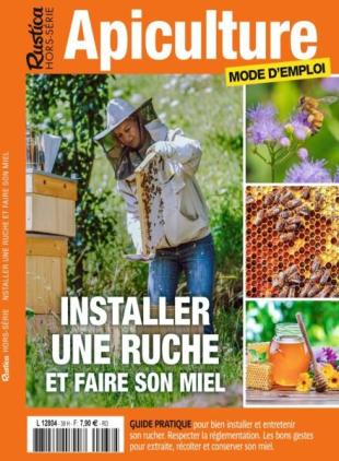 Rustica - Hors-Serie N 38 2026