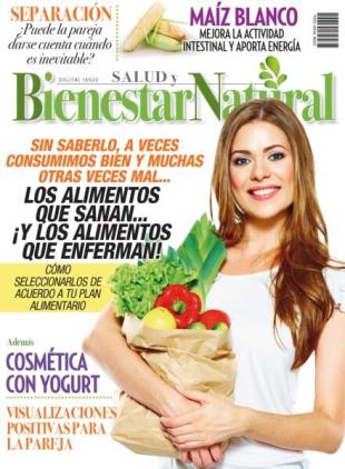 Salud y Bienestar Natural - Febrero 2026