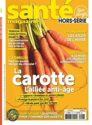 Sante Magazine - Hors-Serie N 42 - 18 Mars 2026