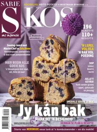 Sarie Kos - Herfs-Winter 2026