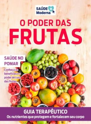 Saude moderna - Marco 2026