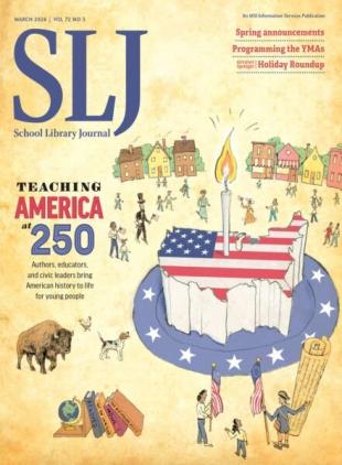School Library Journal - March 2026