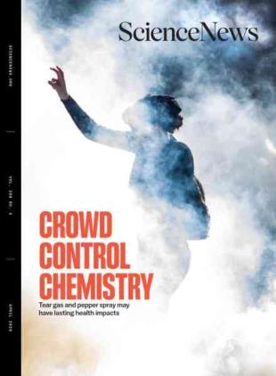 Science News - April 2026