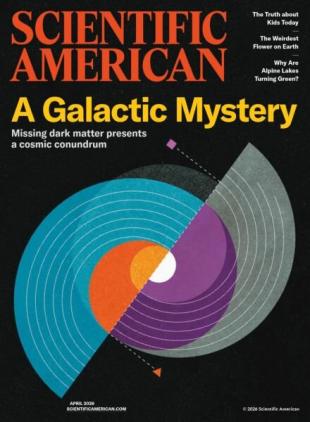 Scientific American - April 2026