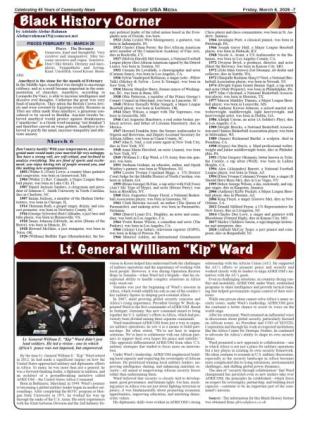 ScoopUSA - March 6 2026