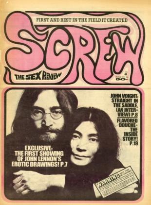 Screw - N 48 February 2 1970