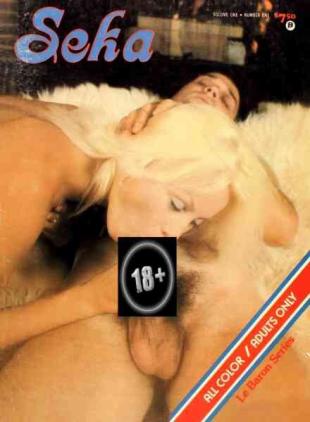 Seka - Volume 1 N 1