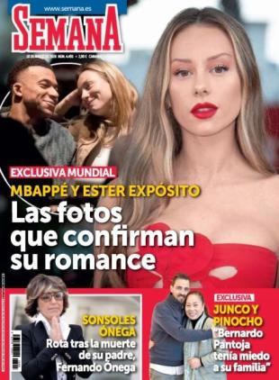 Semana Espana - 18 Marzo 2026