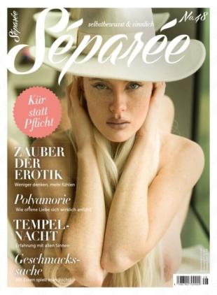 Separee - Ausgabe 48 2026