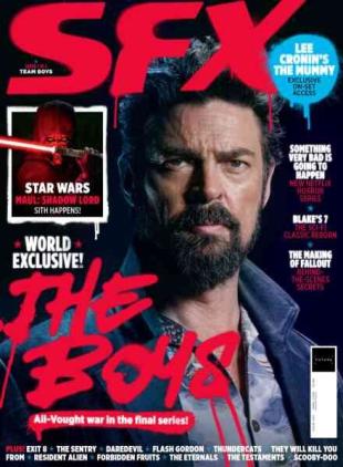 SFX - April 2026