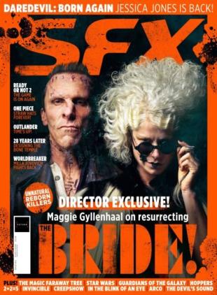 SFX - March 2026