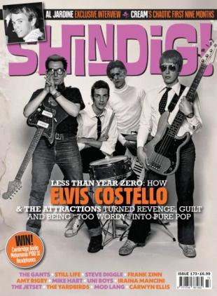 Shindig! - March 2026