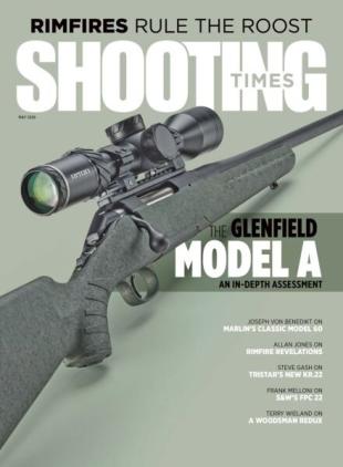 Shooting Times - May 2026