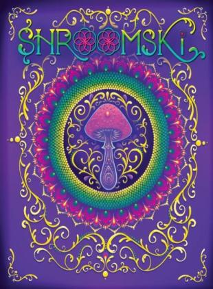 Shroomski Magazine - February 2026