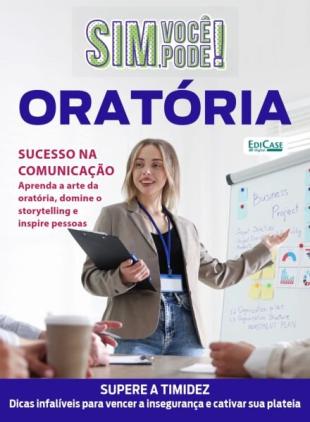 Sim voce pode! - Fevereiro 2026