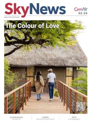 SkyNews Magazine - February 2026