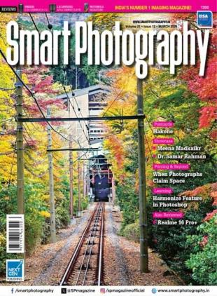 Smart Photography - March 2026