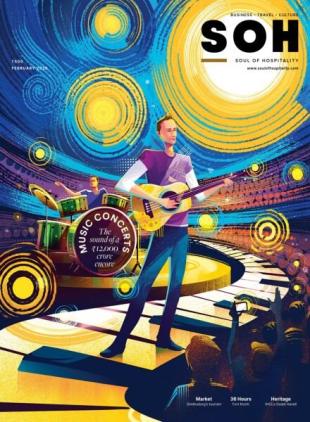 SOH Soul of Hospitality - February 2026