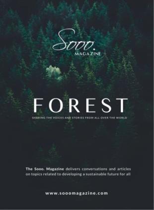 SoooMagazine - Winter 2026