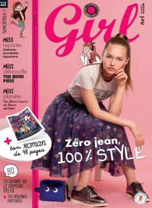 Sorcieres - Avril 2026