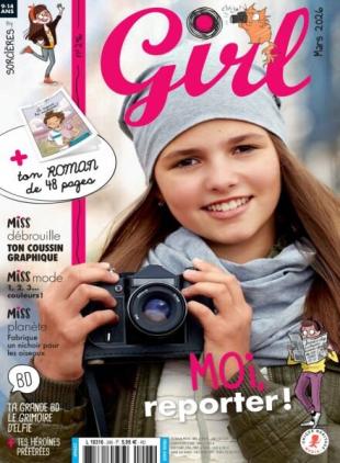 Sorcieres - Mars 2026