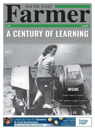 South East Farmer - March 2026