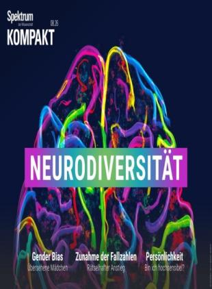 Spektrum Kompakt - 2 Marz 2026