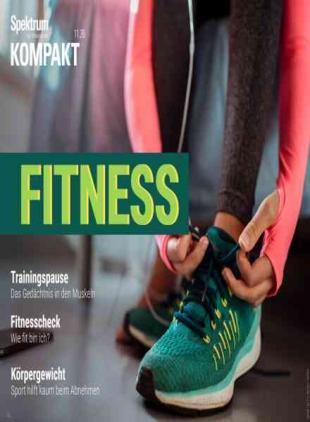 Spektrum Kompakt - 23 Marz 2026