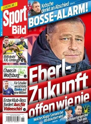 Sport Bild - 11 Marz 2026
