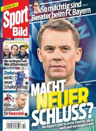 Sport Bild - 4 Marz 2026