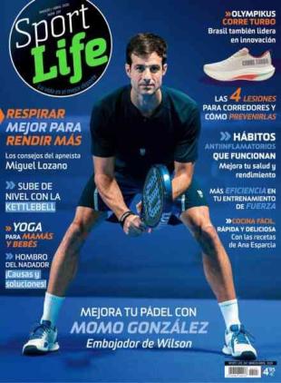 Sport Life Espana - Marzo-Abril 2026