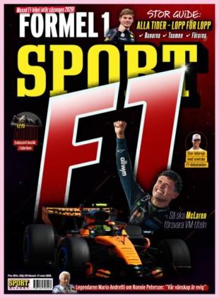 Sportbiblar - Februari 2026