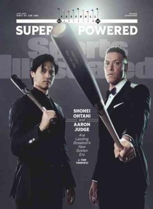 Sports Illustrated USA - April 2026