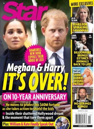 Star Magazine USA - March 9 2026