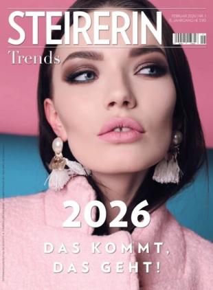 Steirerin - Februar 2026