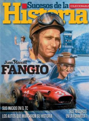 Sucesos de la Historia - Febrero 2026