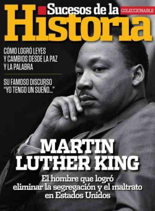 Sucesos de la Historia - Marzo 2026