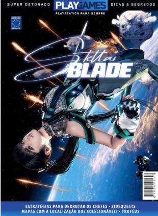 Superdetonados - Edicao 7 2026