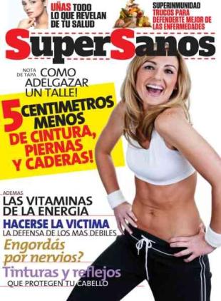 SuperSanos - Marzo 2026