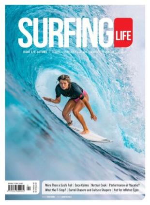 Surfing Life - Autumn 2026