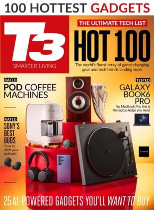 T3 UK - April 2026